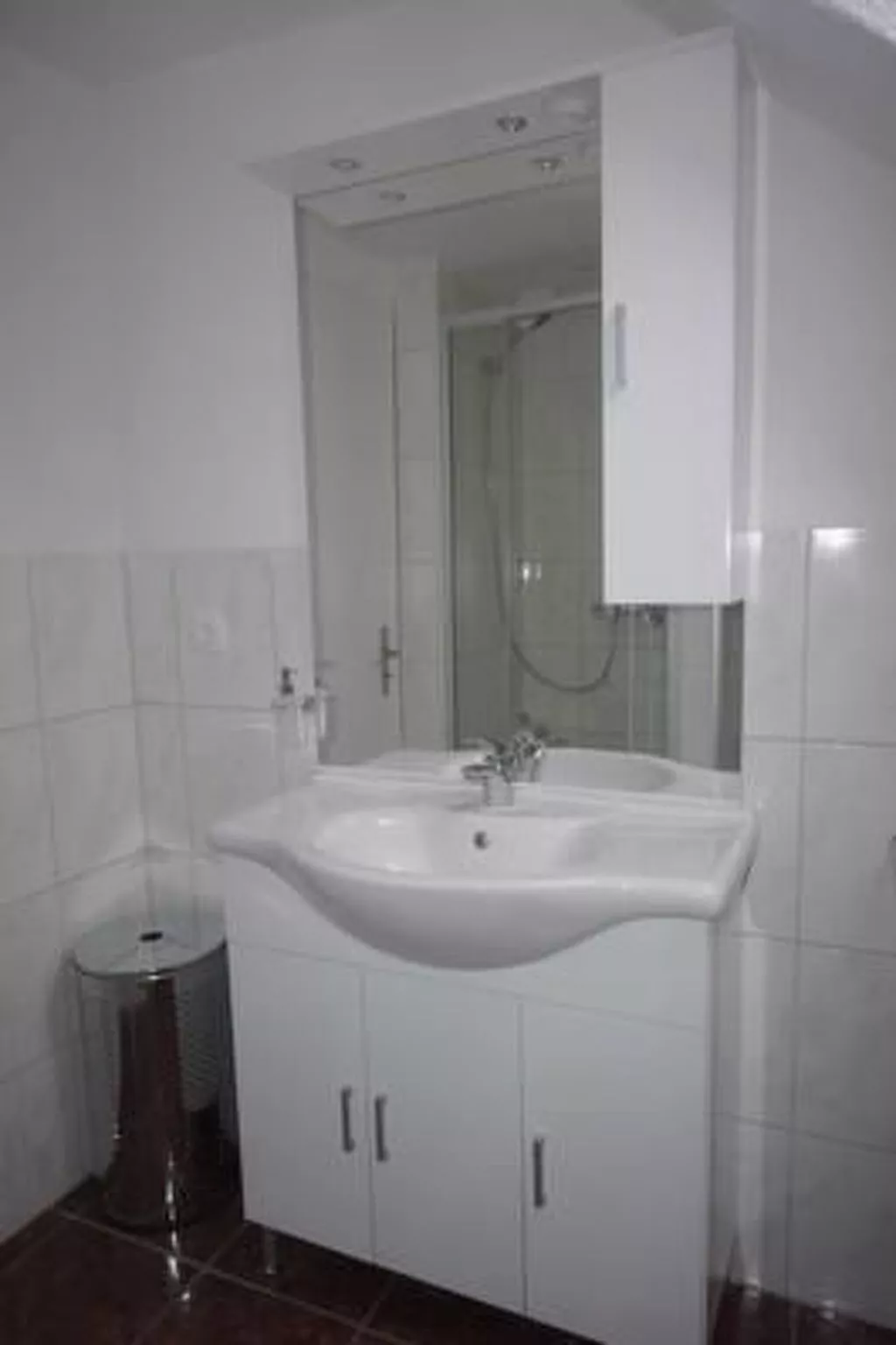 Wohnung Messe-Arena-Binnen