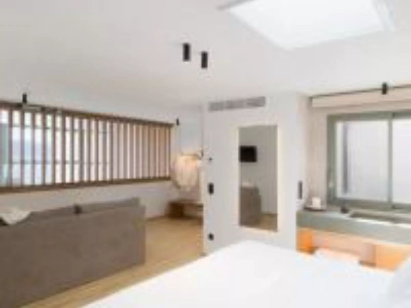 Endogeios Luxus-Villen-Binnen