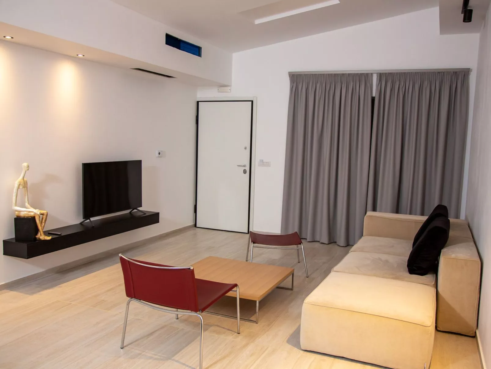 Elea resort preveza-Binnen