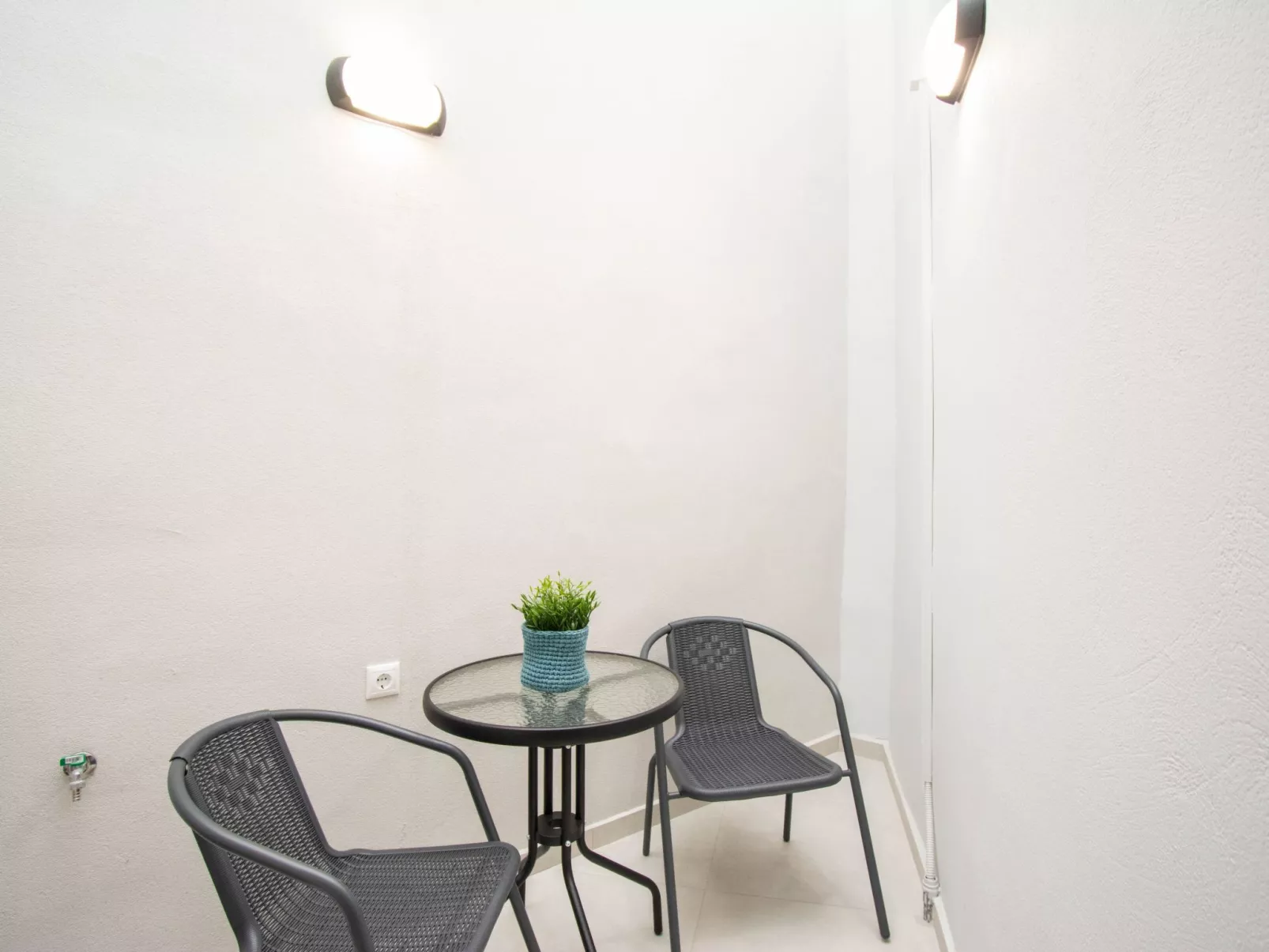 Basil Central Studio - bei Checkin-Binnen