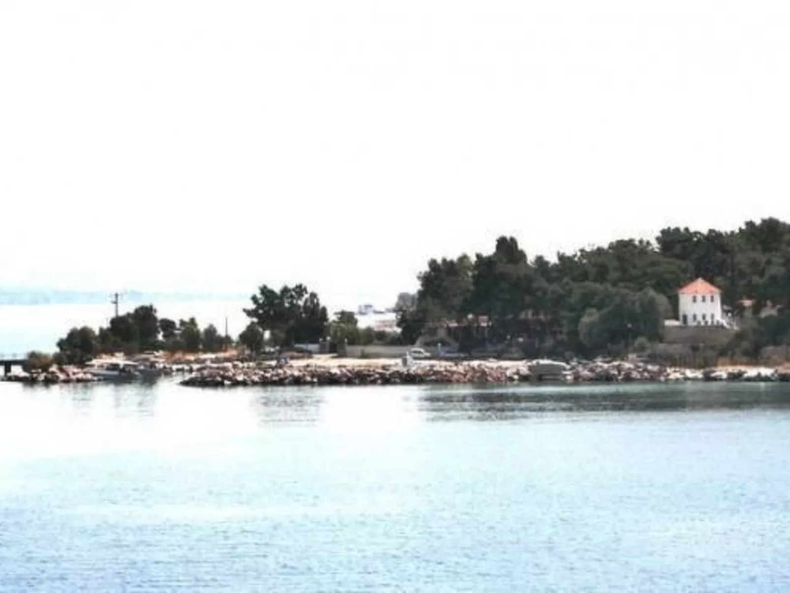 Studio mit Garten-Binnen