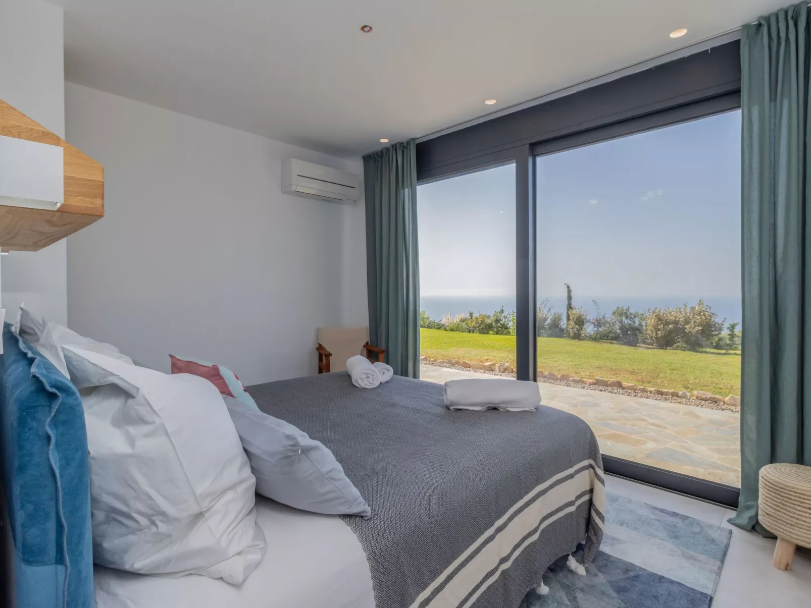 Villa Horizon-Binnen