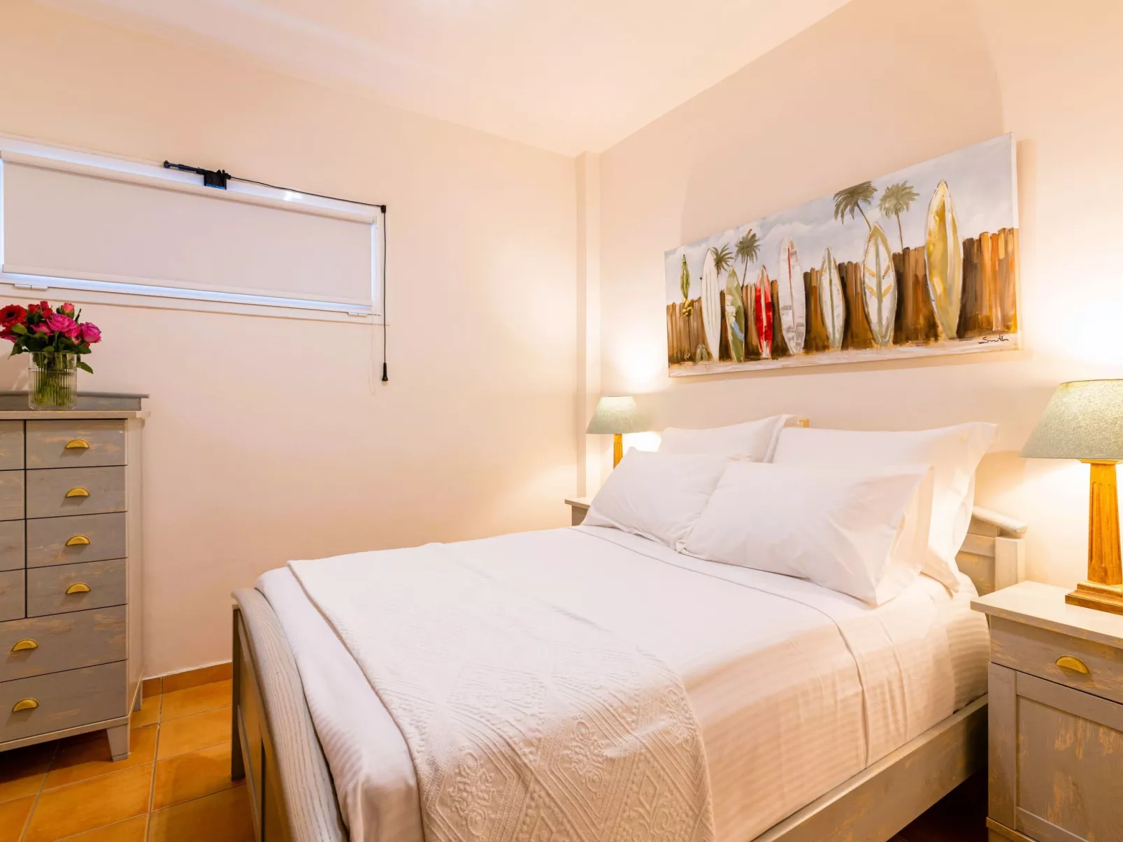 Villa Stefani mit privatem Pool-Binnen