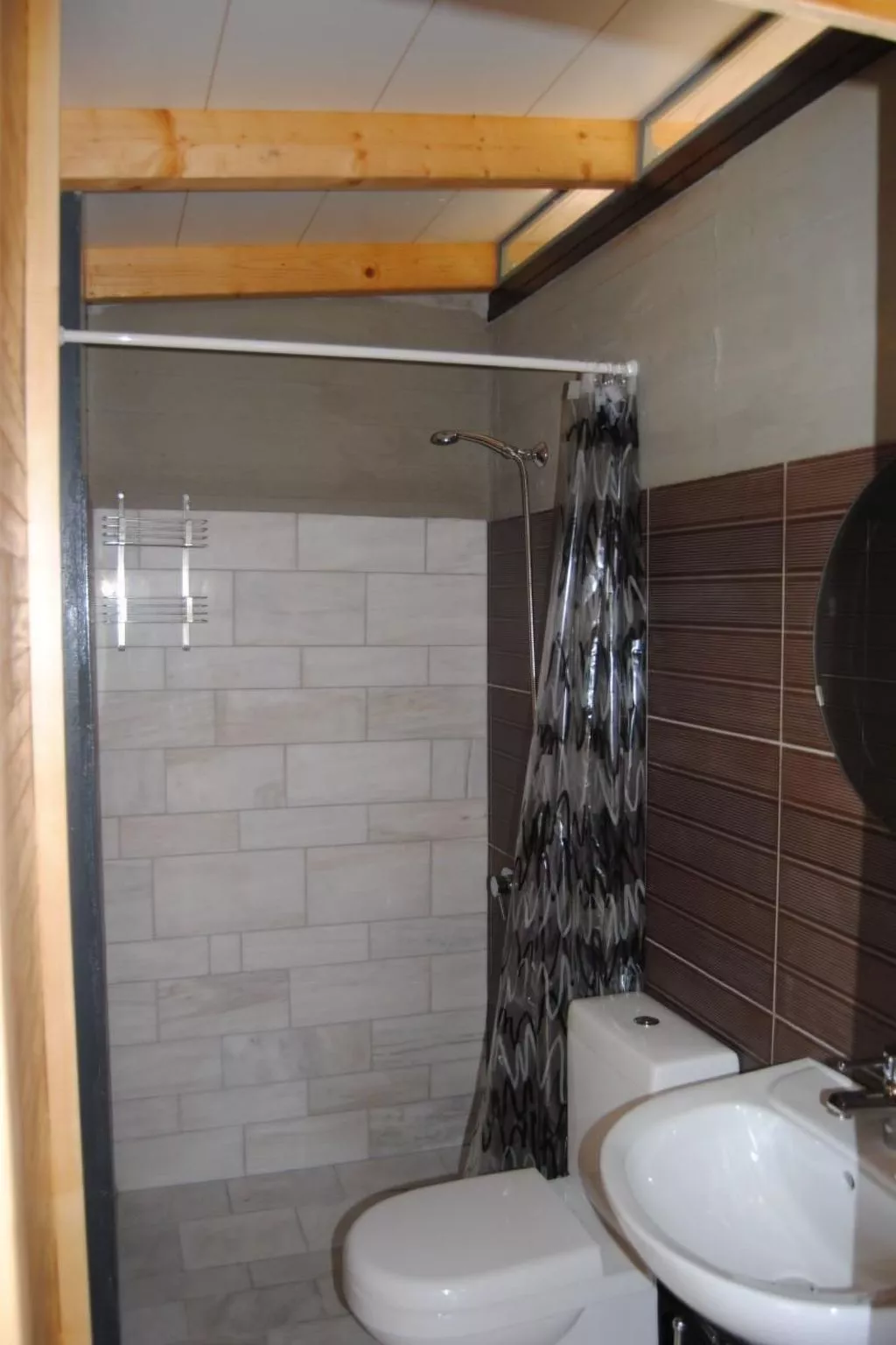 Leonidionhouses - Der Kleine Bungalow-Binnen