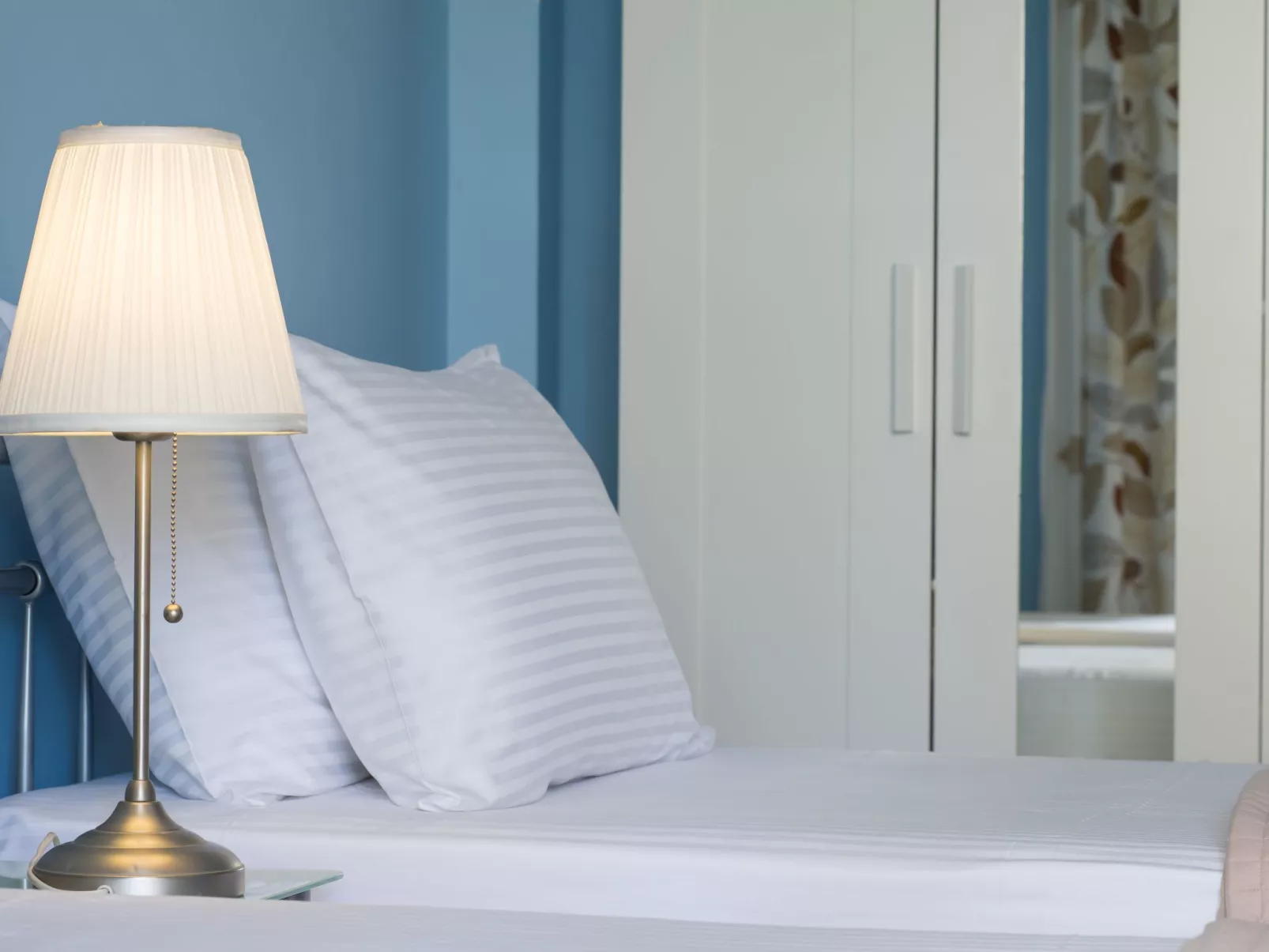 Diamante beachfront suite B-Binnen