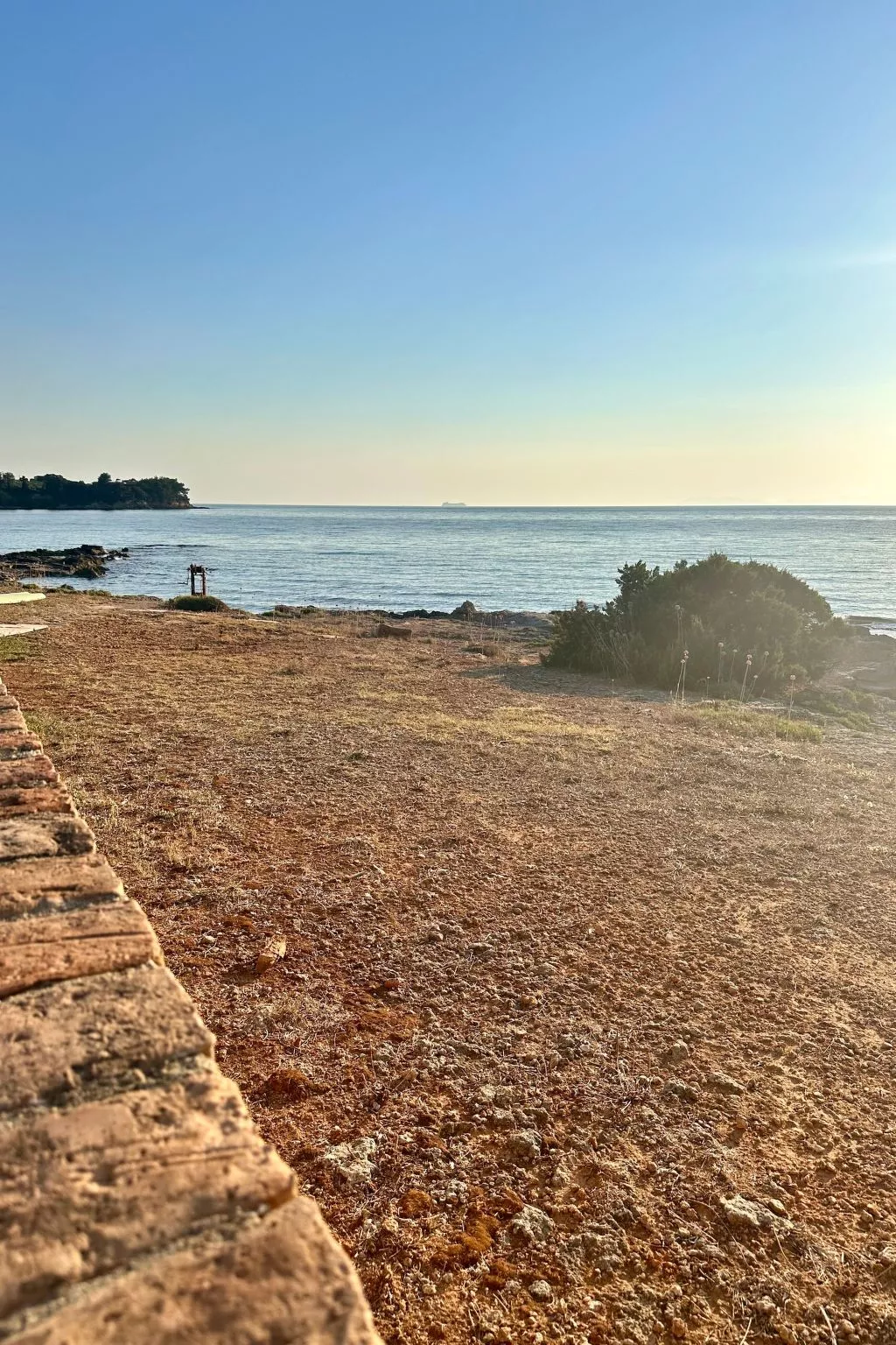Familienrückzug mit Meerblick in den Genari Apartments-Image-tags.info