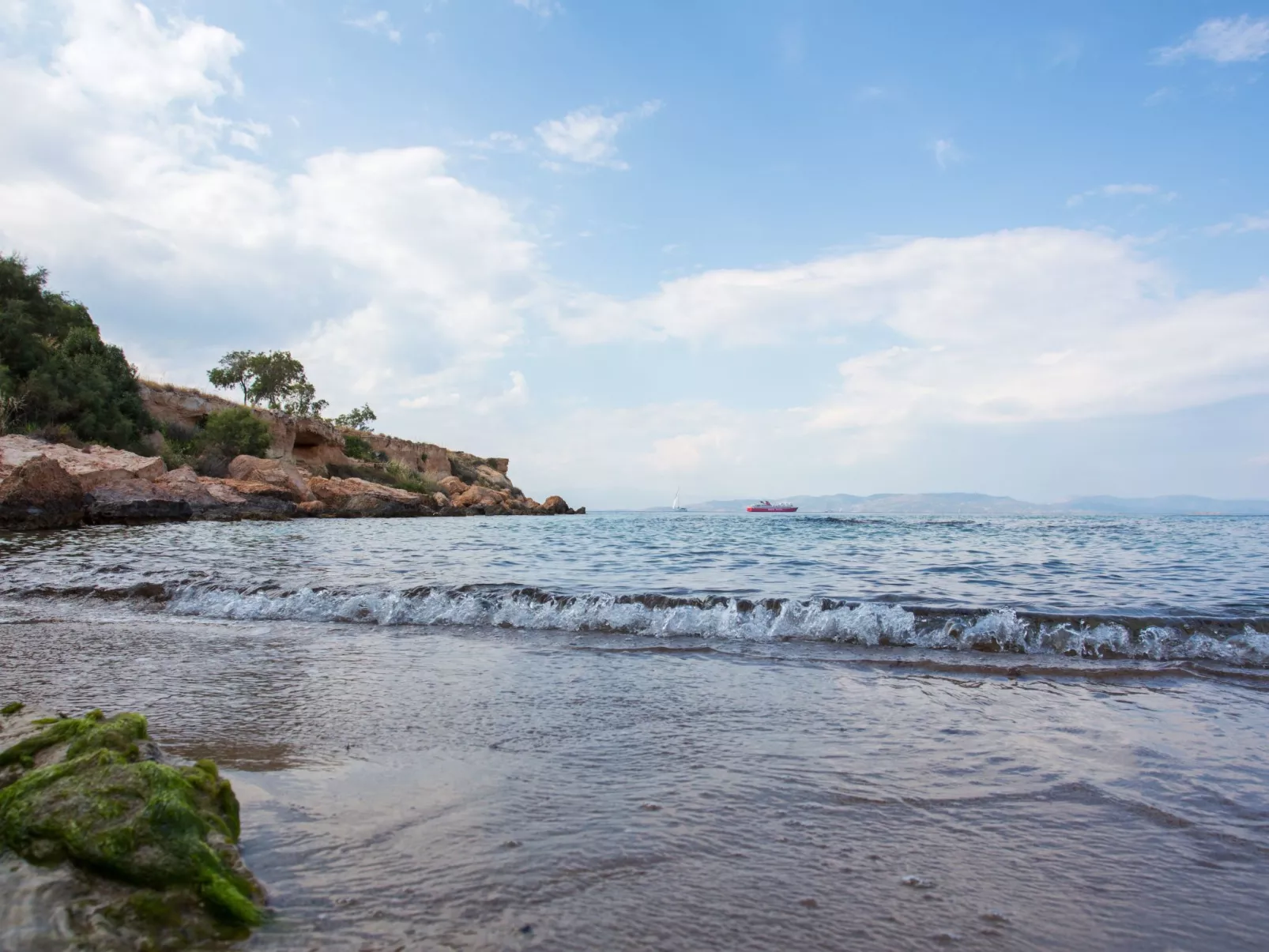 Ferienvilla "Aneli Luxury"-Binnen