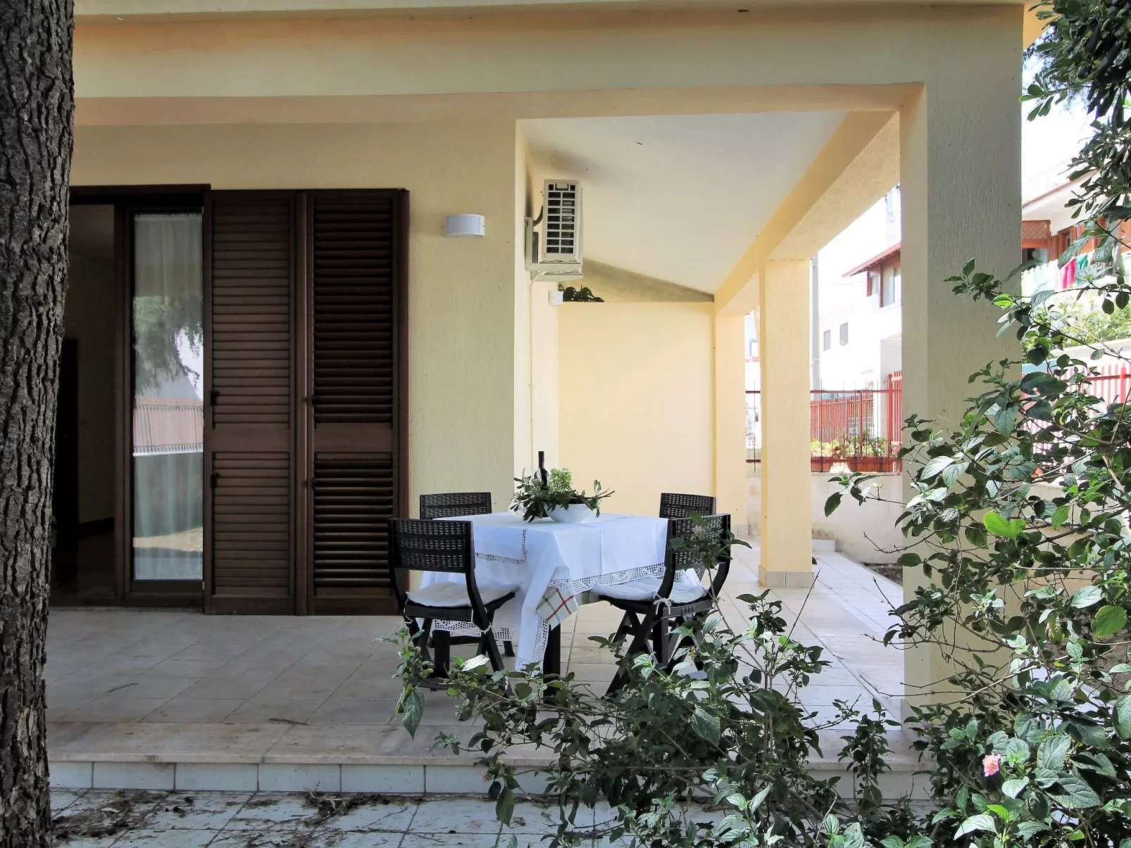 In Pulsano mit Garten-Image-tags.info