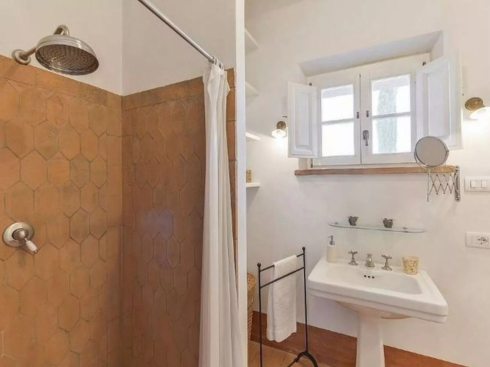 Villaflair - Pool Villa Magliano-Binnen