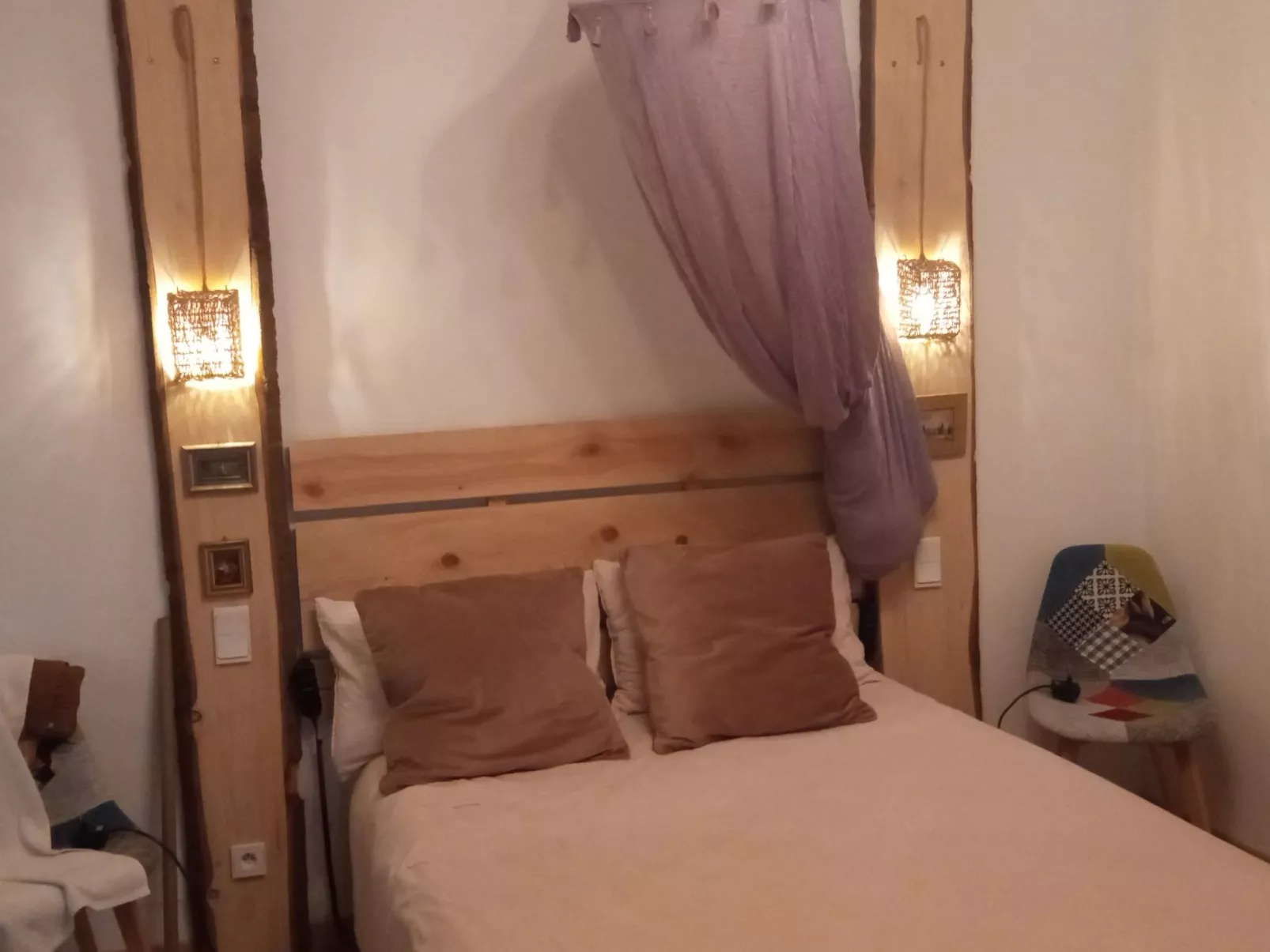 In der Provence, Außergewöhnliche Villa, Okzitanien, Gard-Binnen