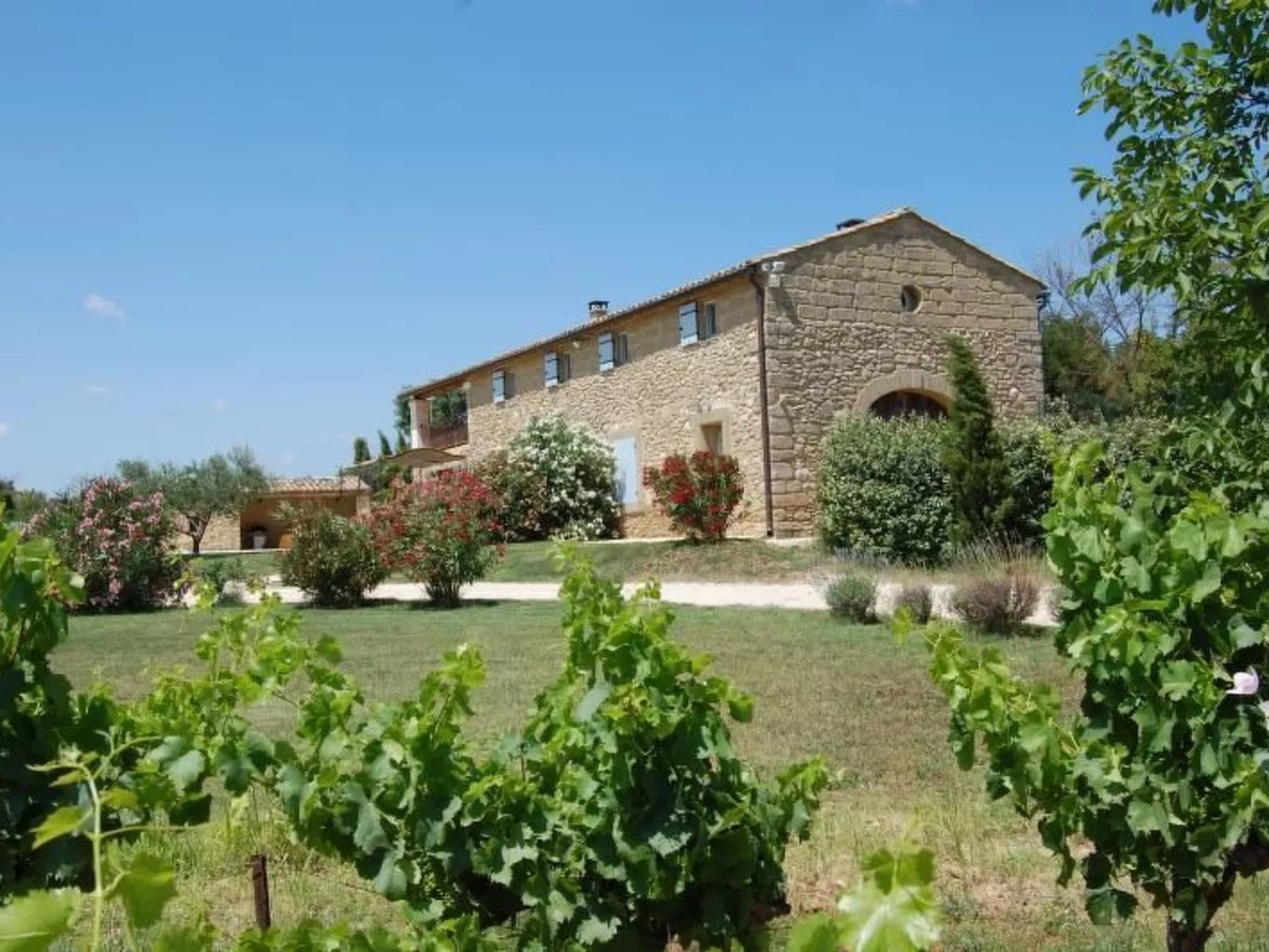 Feriendorf "La Jasse-Binnen