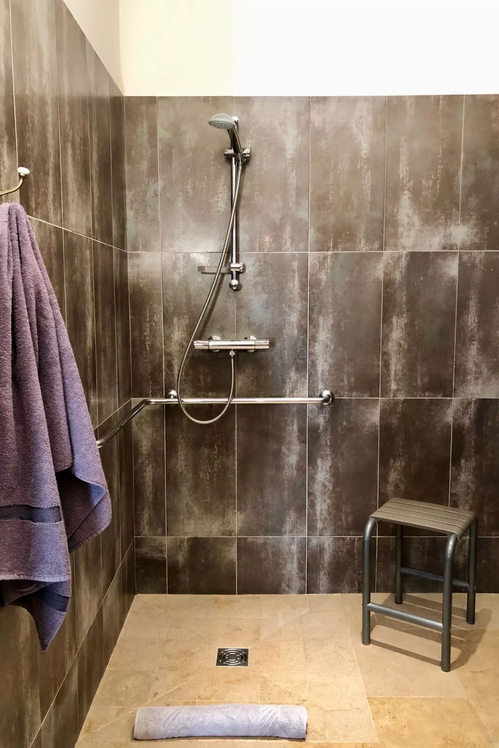 Haus mit Charakter in der Nähe von Uzès und den Cevennen-Binnen