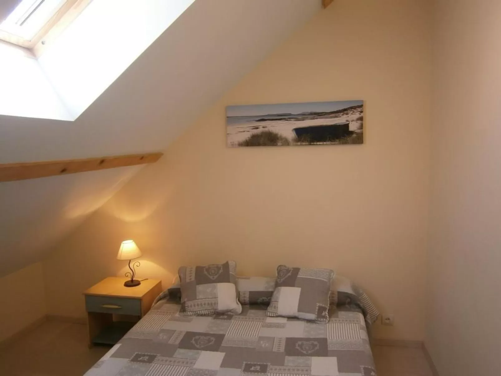 Le gite du randonneur (Das Ferienhaus des Wanderers)-Image-tags.info