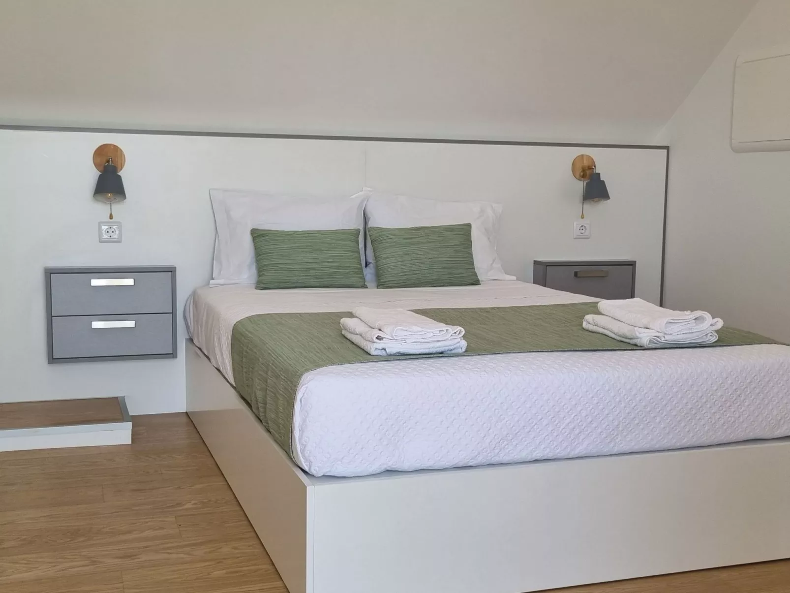 Sunscape Studio, 1-Zimmer-Wohnung - Ponta do Sol-Binnen