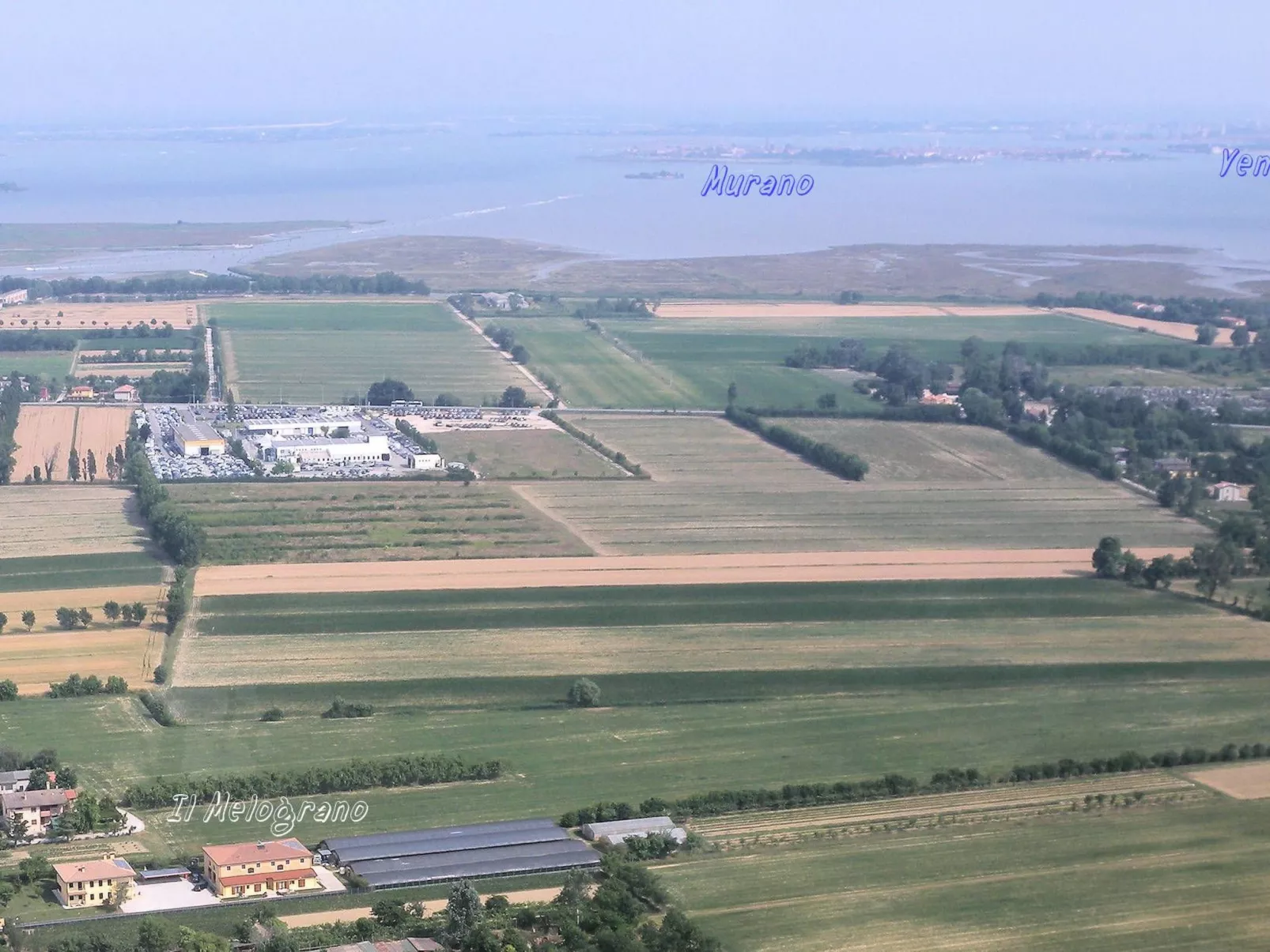 Frühling Wohnung-Binnen