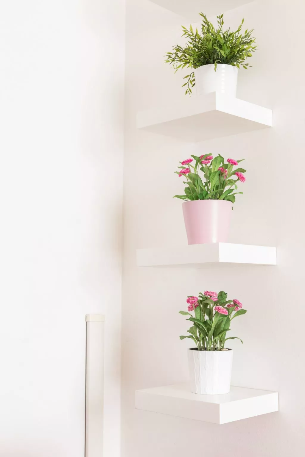 Wohnung 'Cappuccino 36' mit Terrasse-Binnen