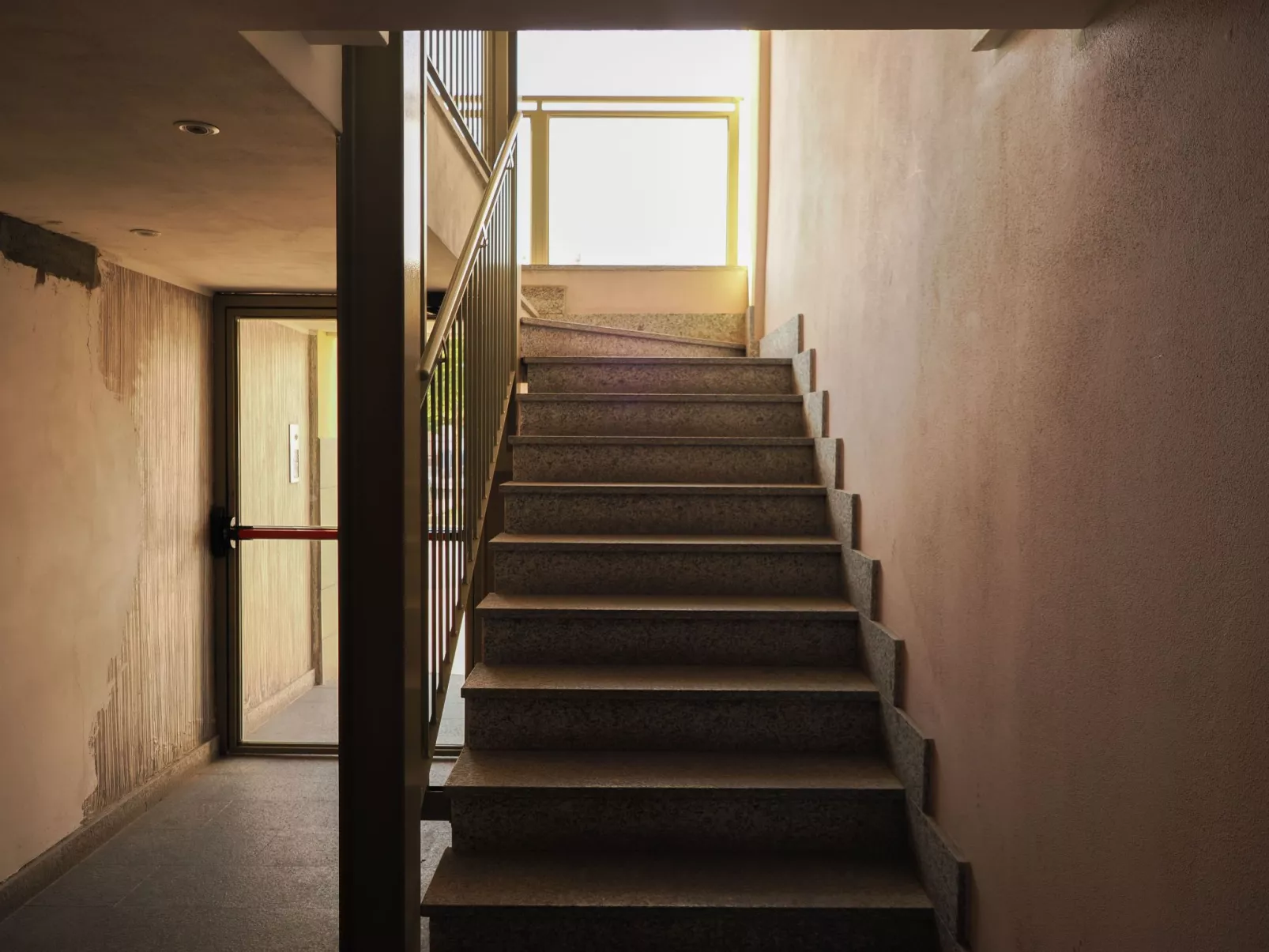 Dada House by Holiday World-Binnen