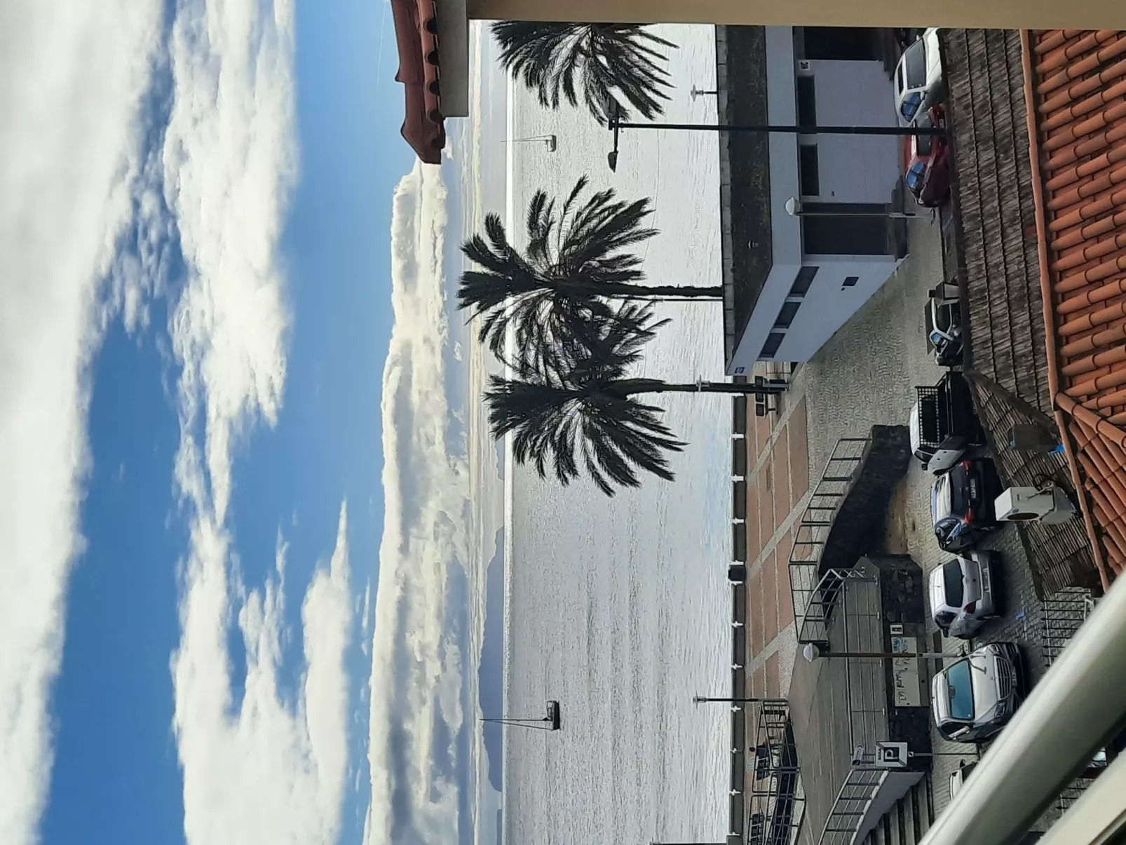 Sunny Beach Machico Wohnung-Buiten