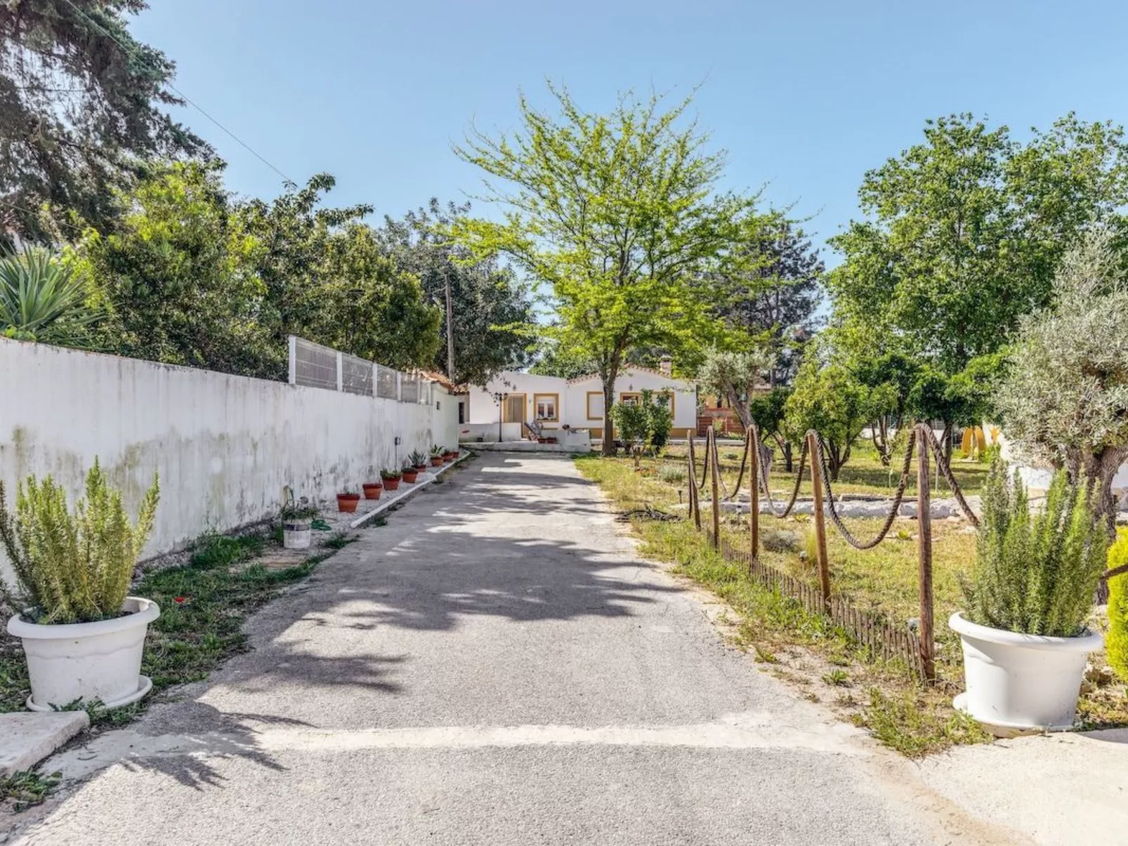 Die Welt des Mondes 2-Buiten