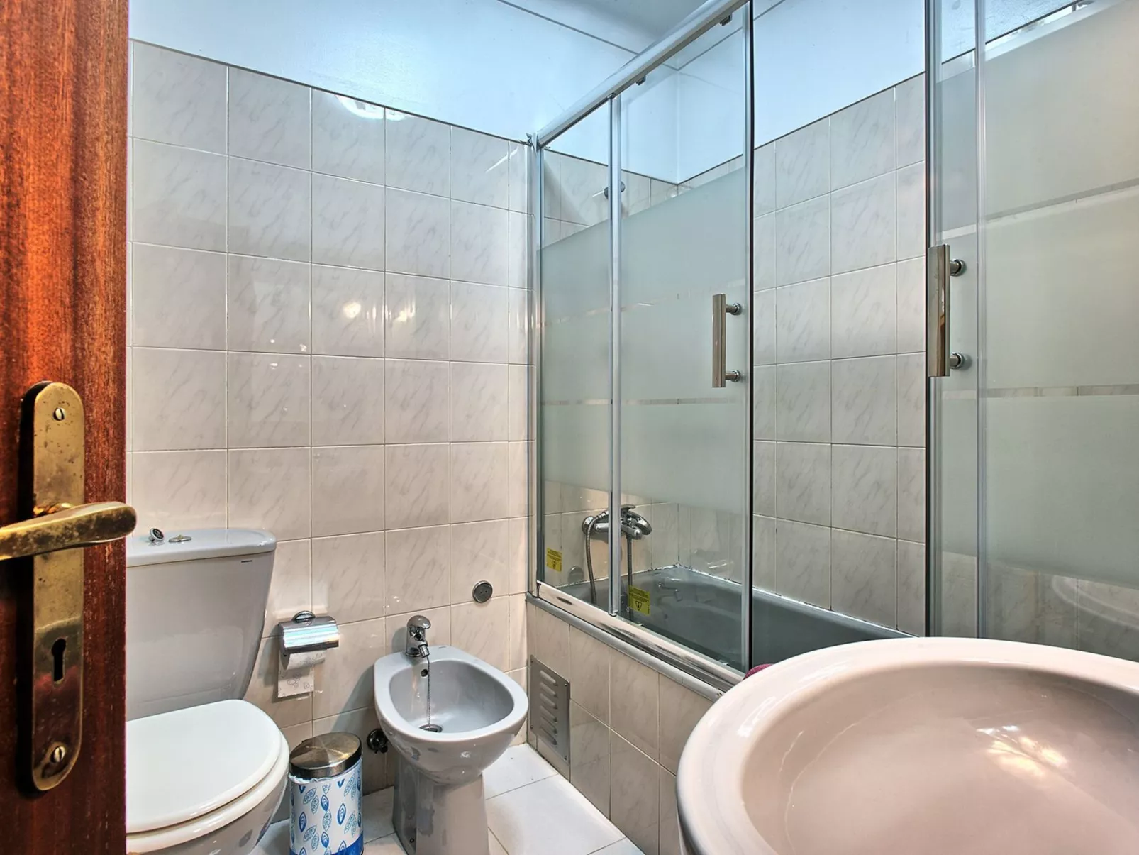 Cristo Rei Gärten-Binnen