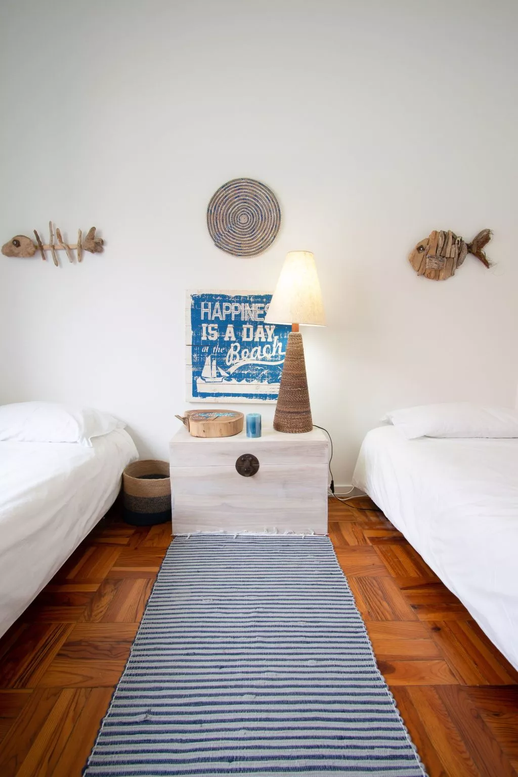 Neue, lichtdurchflutete Wohnung im Zentrum-Binnen