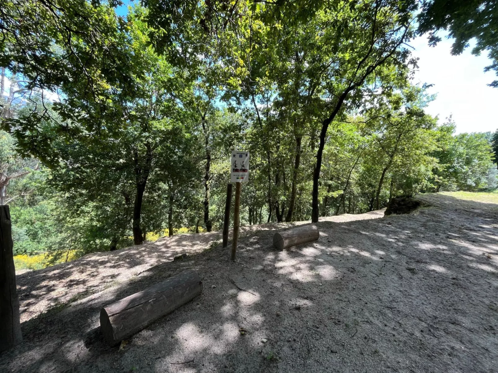 Chalet "Casas das Olas 4"-Buiten