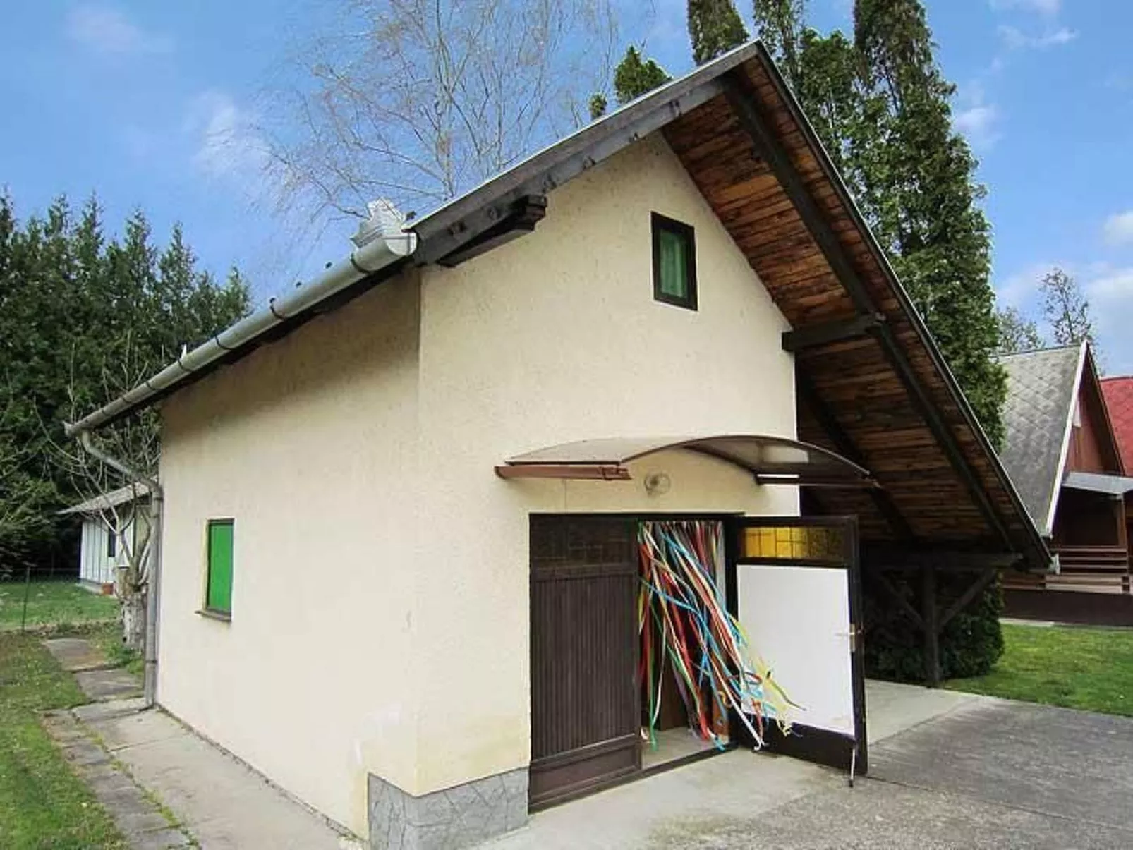 Appartement mit Terrasse - Image-tags.info