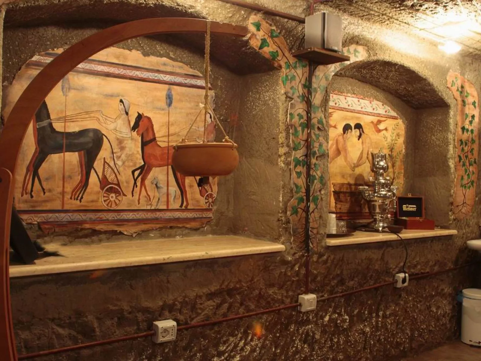 Unterkunft in Residenz mit Spa, Schwimmbad, Wi-Fi-Image-tags.info