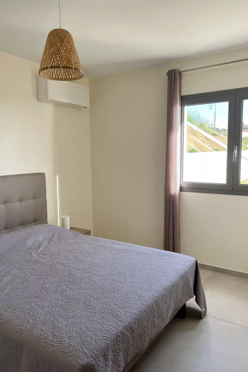 Wohnung 4B Villa Cargèse-Binnen