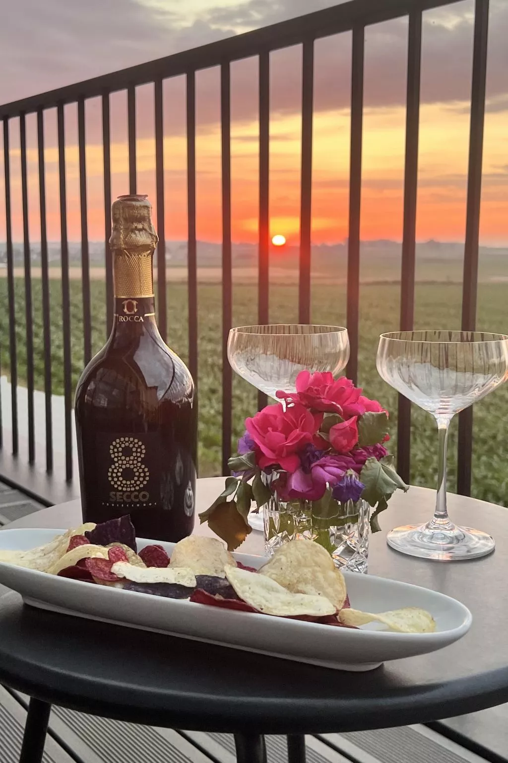 Villa Bellevue-Binnen