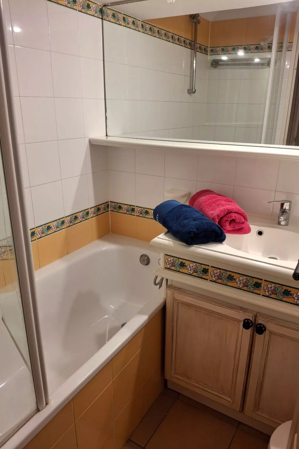 Urlaub in Grimaud 4 Personen Meerblick Klimatisiert-Binnen