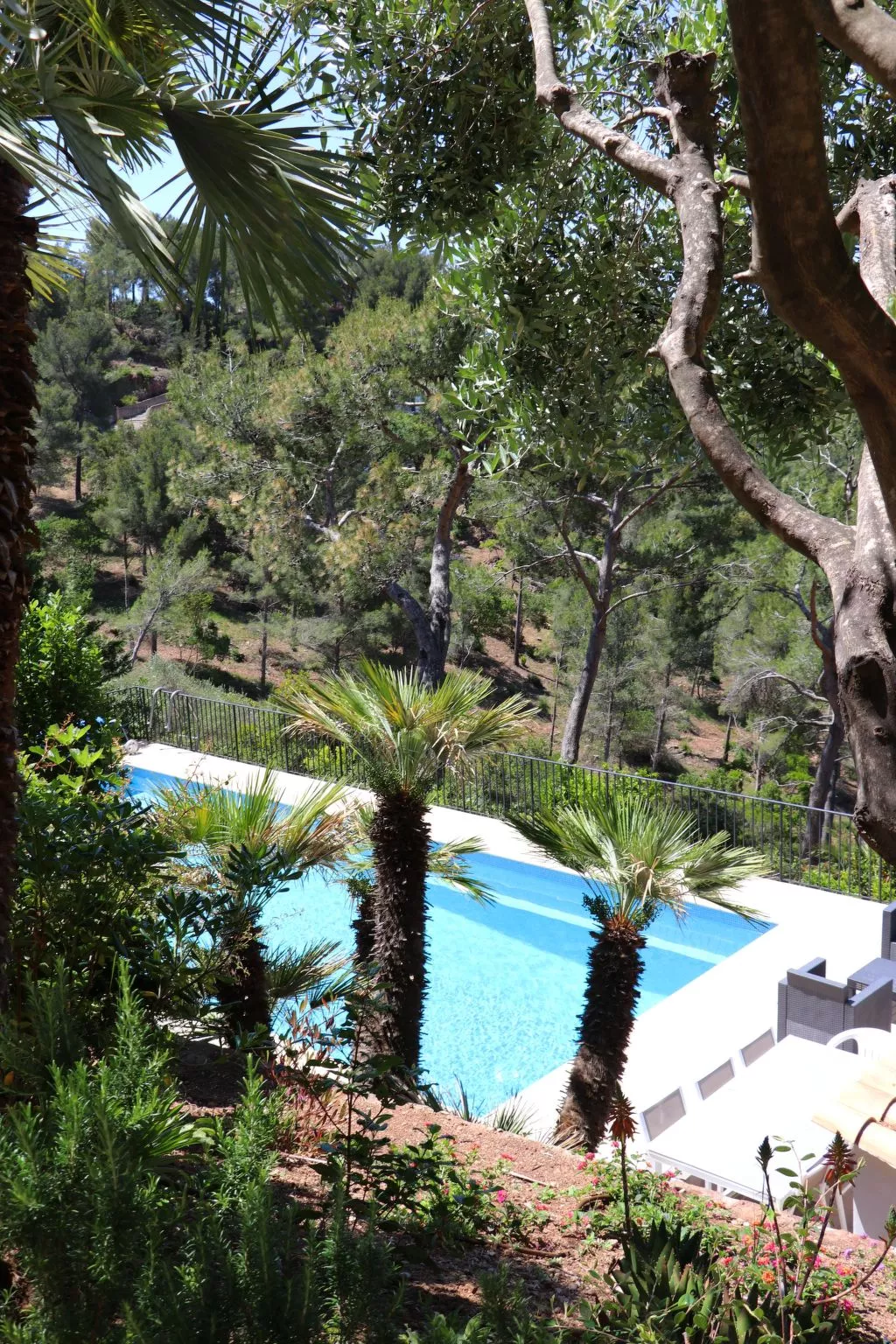 "Mesomax" mit Meerblick-Buiten