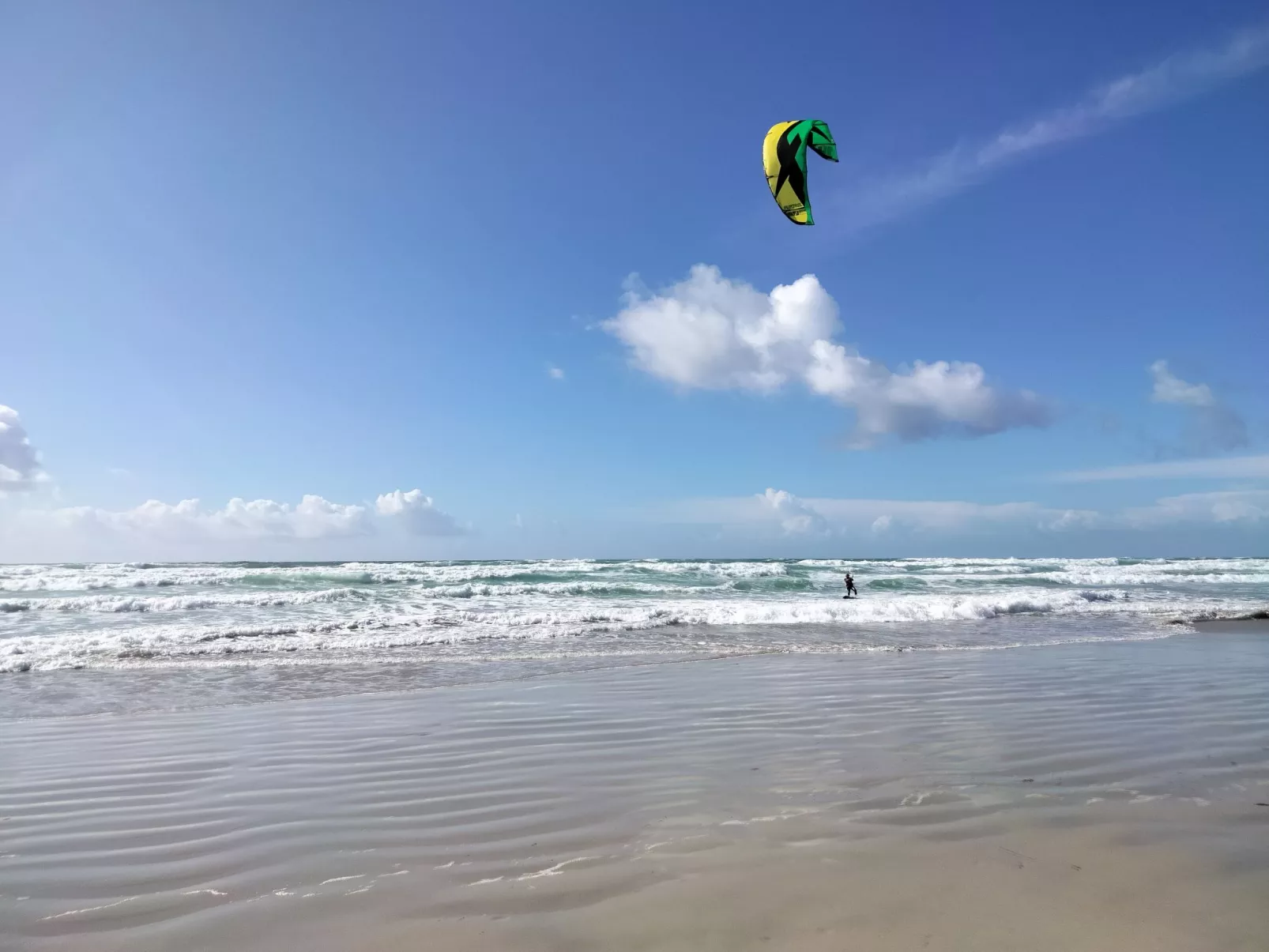 Domäne "Gîte de Languivoa" (Unterkunft in Languivoa)-Omgeving