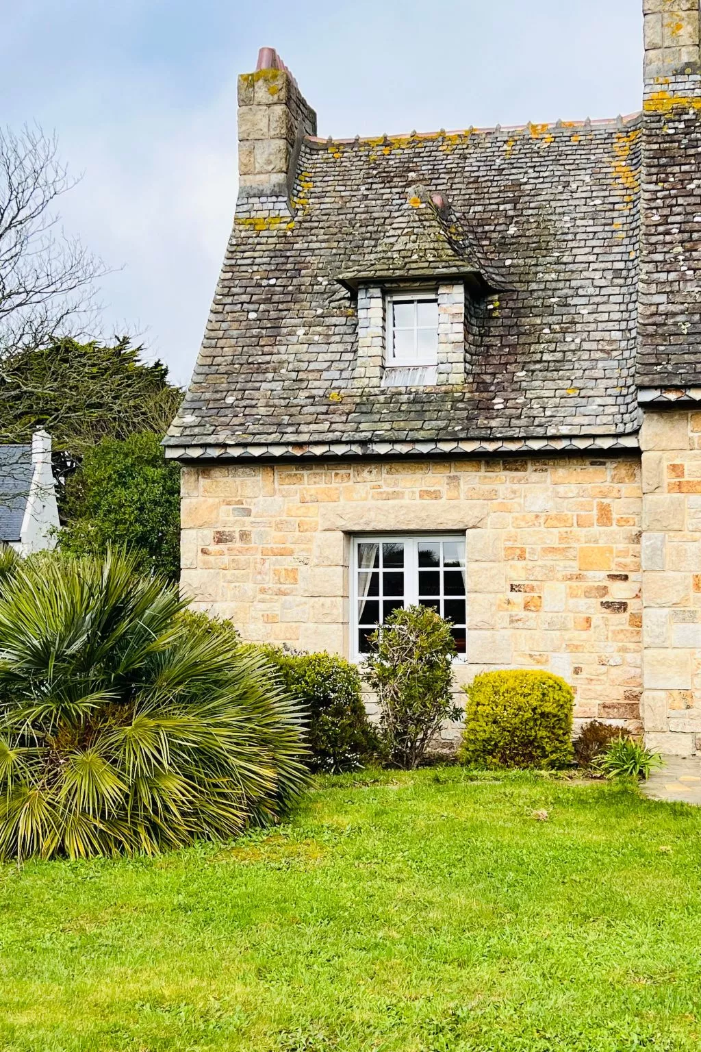 VILLA TRO NAOD-Binnen