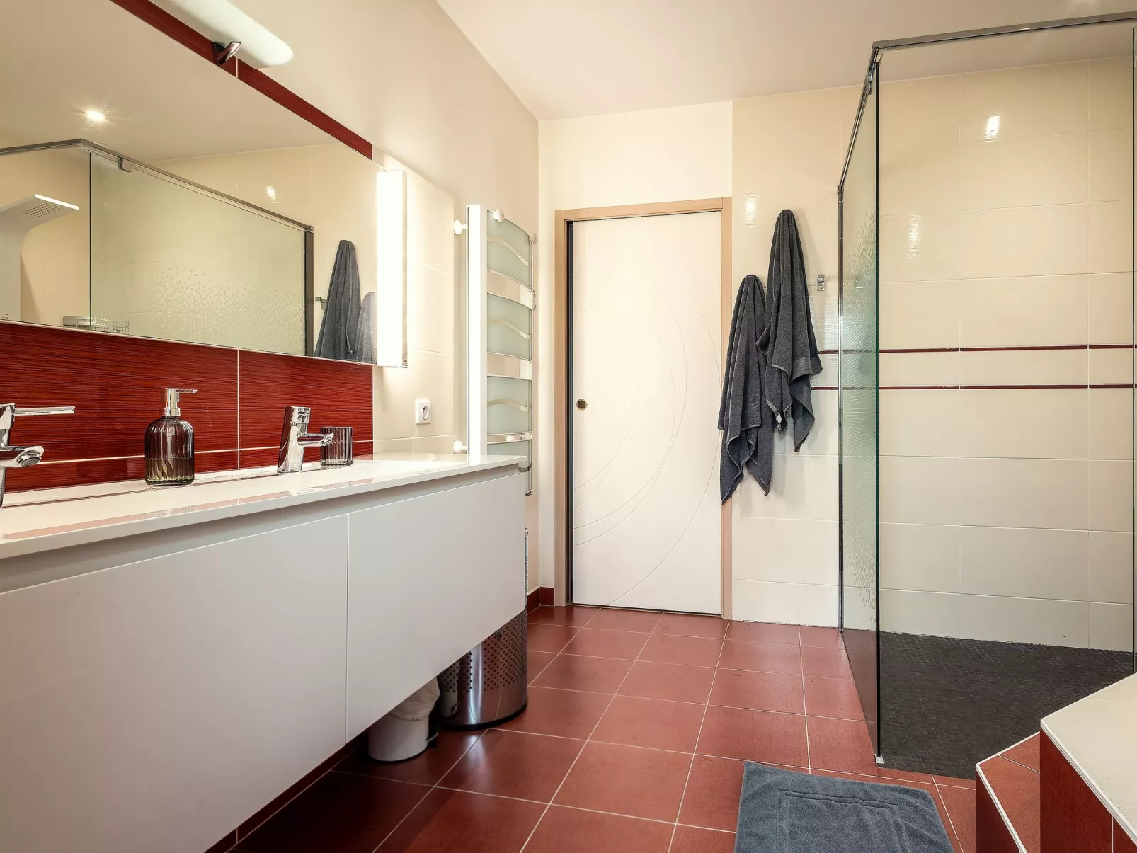 Villa DUXCAAR Merv.-Binnen