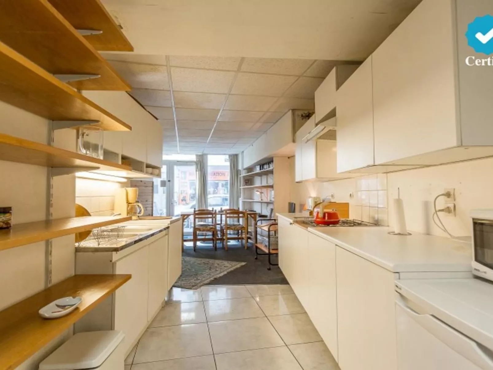 Freundliches Budget-StudioApartment 36m2 in Montmartre-Image-tags.info