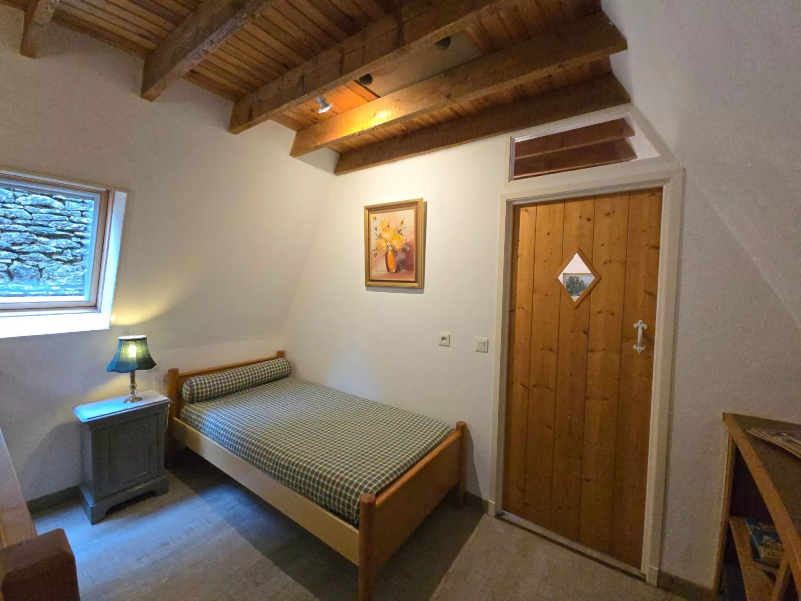 Geräumiges Ferienhaus mit Charme in der Dordogne-Binnen