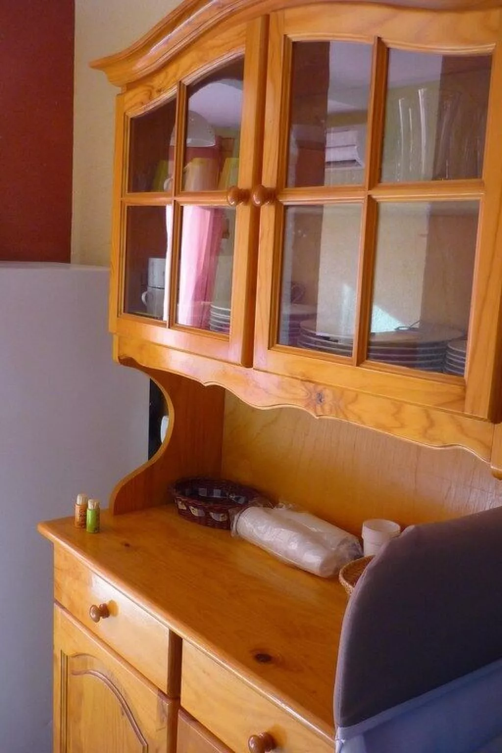 Das Mieukerien-Afrikareservat 15 Min., Strand 2 Min.-Binnen