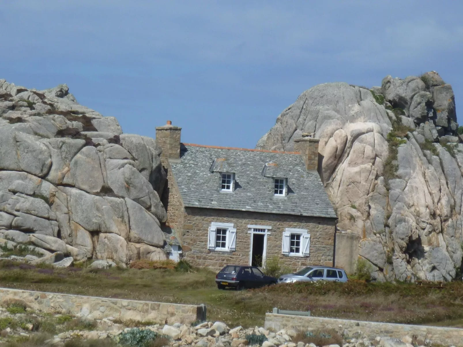 Chalet "gite du bois d'amour" (Hütte des Liebesholzes)-Binnen