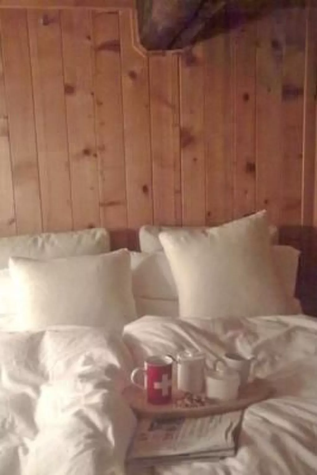 CASA DEL SASSO-Binnen