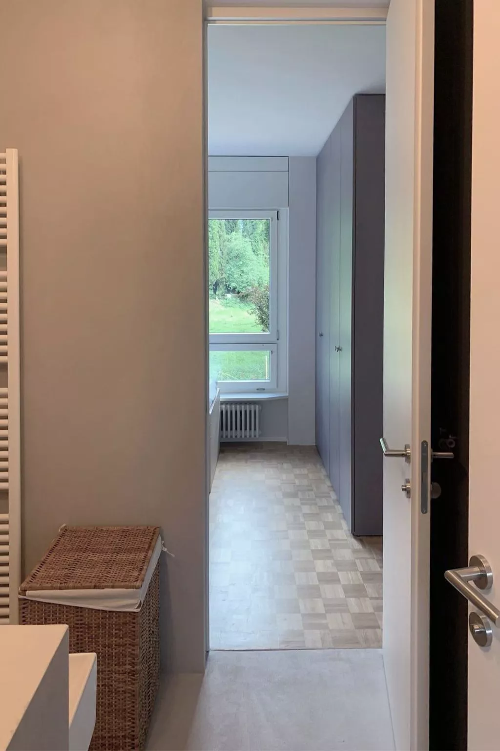 "Lake Escape", mit Pool-Binnen