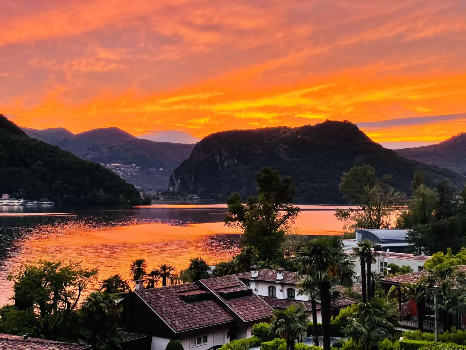 Residenza Contessa-Binnen