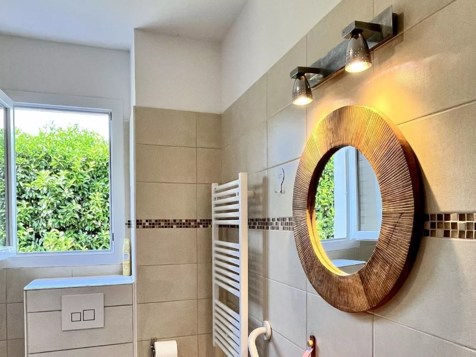 Résidence Amanda-Binnen