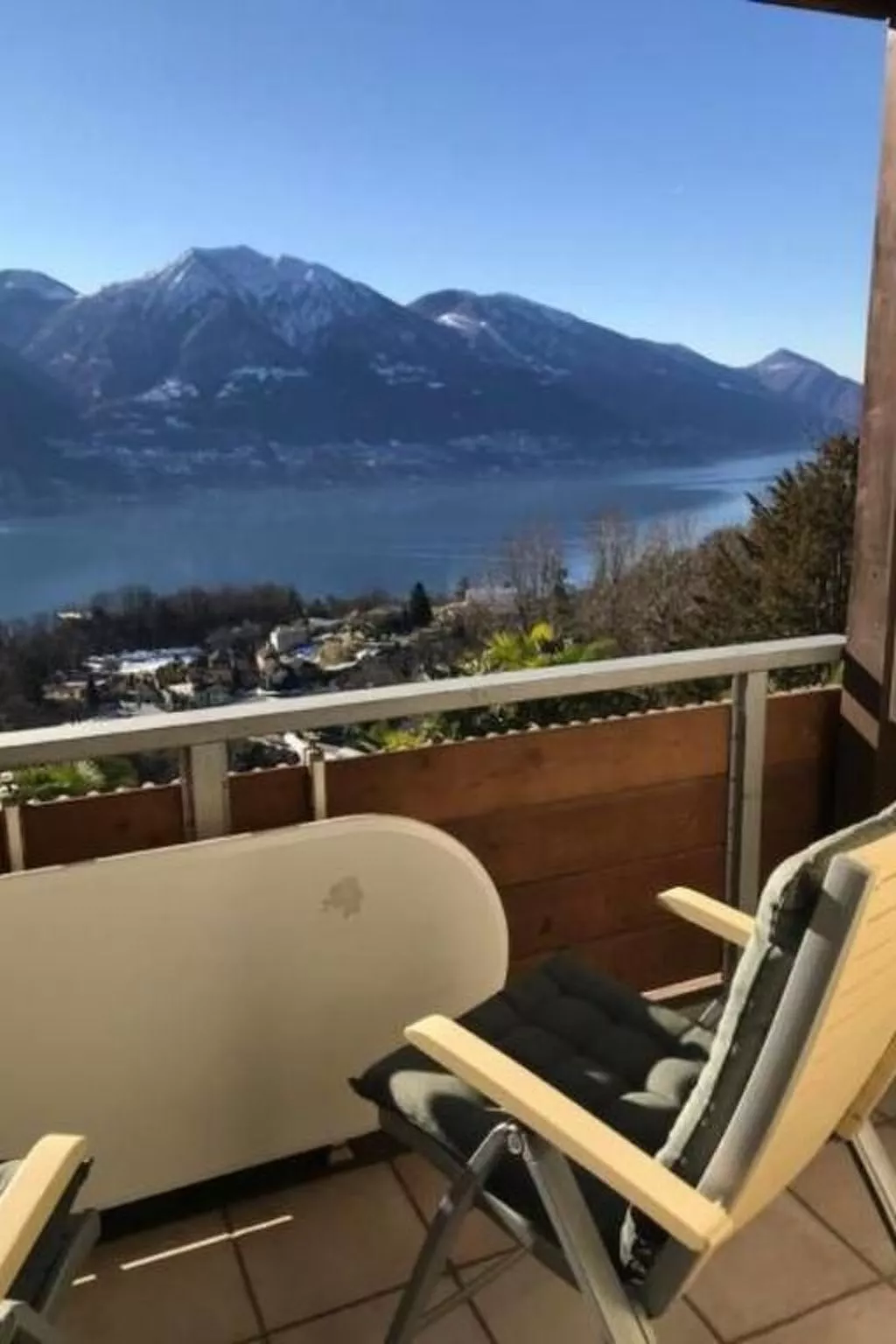 Seeblick und Pool-Image-tags.info