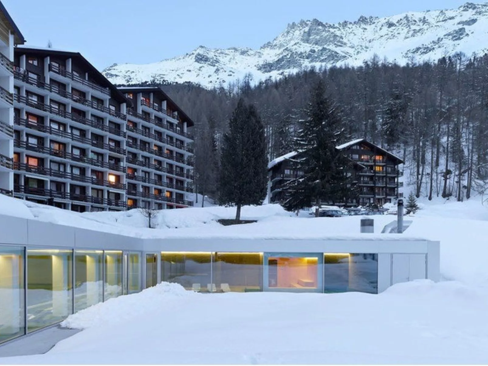 Les Erables CD 465-Binnen