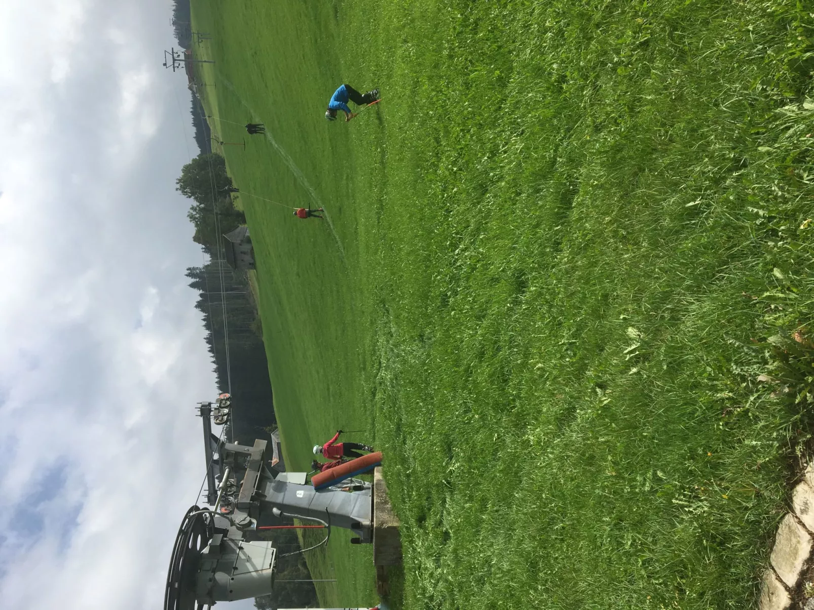 Bömmeli,Appenzell AR-Buiten