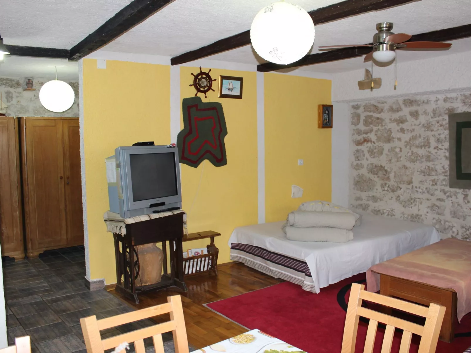 Fischer Fritz 2-Binnen