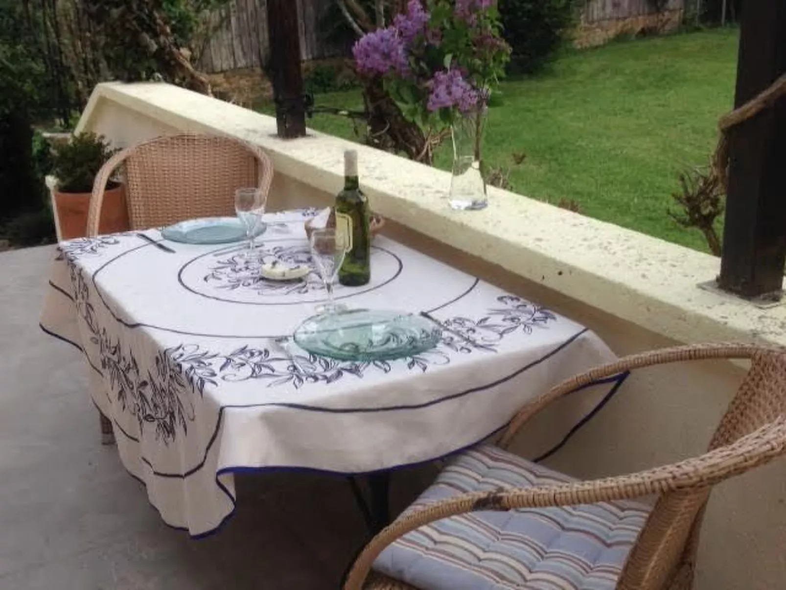 Castelnaud in Sainte-Mondane-Binnen