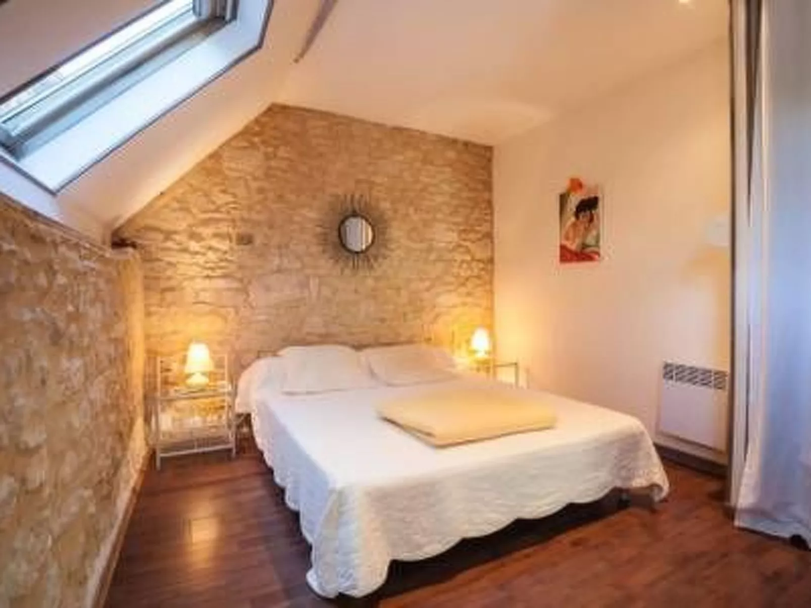 Beynac in Sainte-Mondane-Binnen