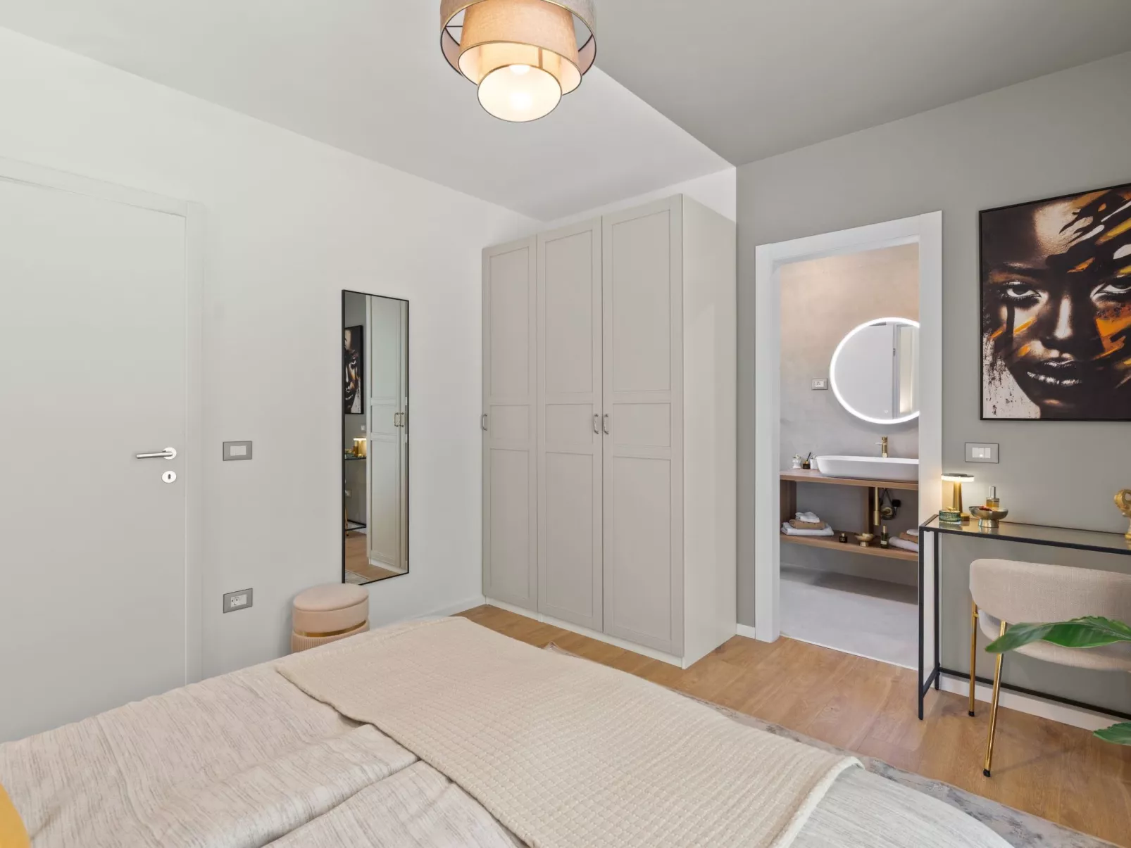 Luxuriöse Waldvilla mit beheiztem Pool in Kroatien-Binnen